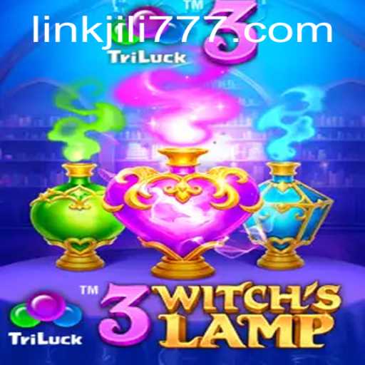 Unveiling the Mystical Realm of 3WitchsLamp