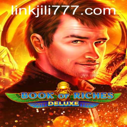 Exploring Book of Riches Deluxe: A Journey Through a World of Adventure