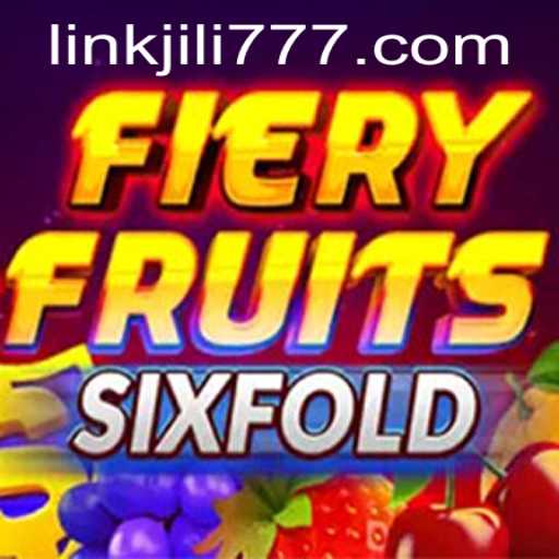 FieryFruitsSixFold: A Thrilling Journey into the World of Casino Gaming