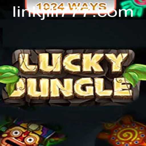 Discover the Thrills of LuckyJungle1024: A Journey with Jili777