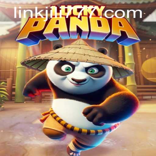 Discover LuckyPanda: A Thrilling Adventure into the World of Jili777