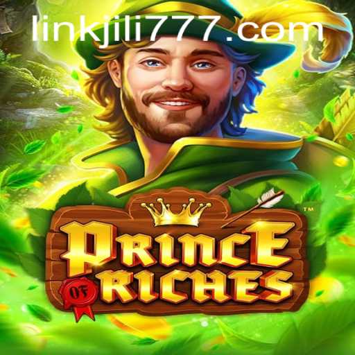 Unveiling the Excitement of PrinceOfRiches: A Deep Dive into the World of Jili777 Gaming