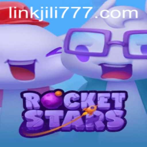 RocketStars: A Thrilling Adventure in the Universe of Jili777