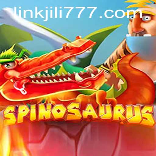 Exploring the Thrills of Spinosaurus: The Innovative Game Experience by Jili777