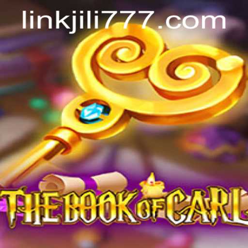 TheBookofCarl: Exploring the Intriguing World of Jili777 Gaming
