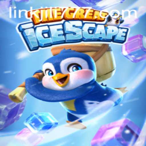 The Exciting World of TheGreatIcescape: A Jili777 Adventure